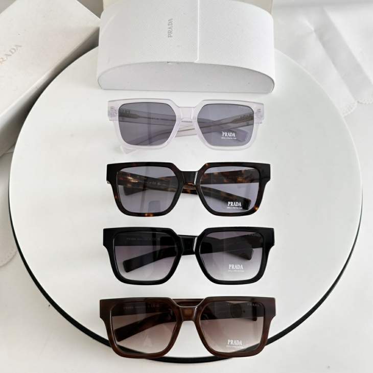Picture of Prada Sunglasses _SKUfw76367044fw